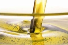 Refined Cotton Seed Oil